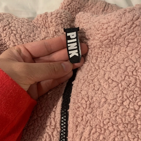 Shepa Pink Victoria Secret Sweater - Picture 2 of 6